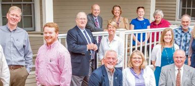 Community Loan Fund Turns Investments and Donations to Life-Transforming Loans and Education Across New Hampshire