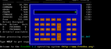 How FreeDOS Delivers Free and Open Source DOS-Compatible Operating System for the Modern Age